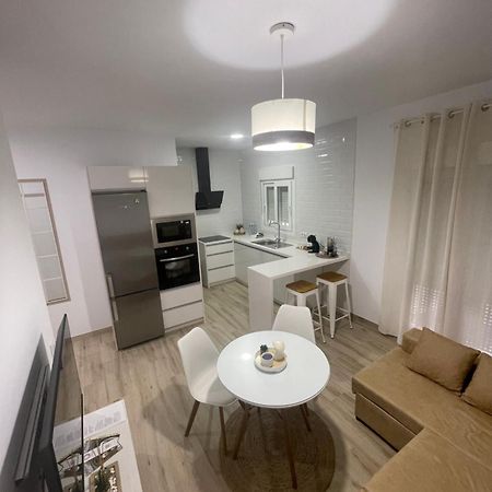 Apartamento Vitelio Carmona  Ngoại thất bức ảnh