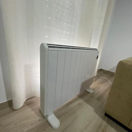 Apartamento Vitelio Carmona  Ngoại thất bức ảnh