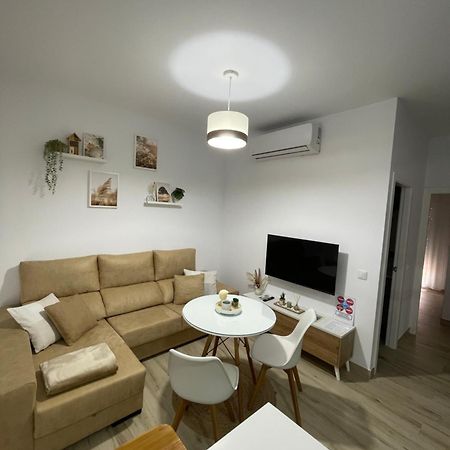 Apartamento Vitelio Carmona  Ngoại thất bức ảnh