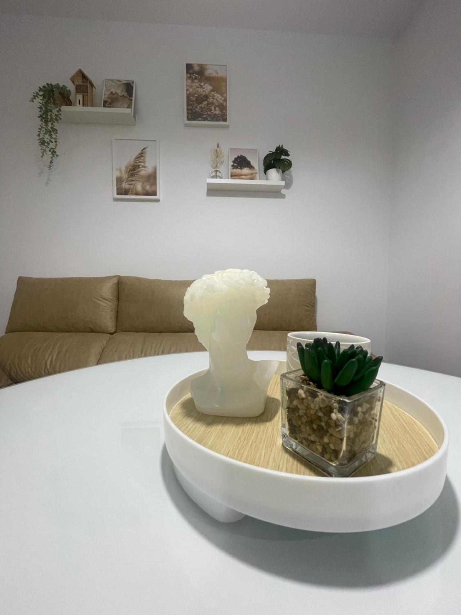 Apartamento Vitelio Carmona  Ngoại thất bức ảnh