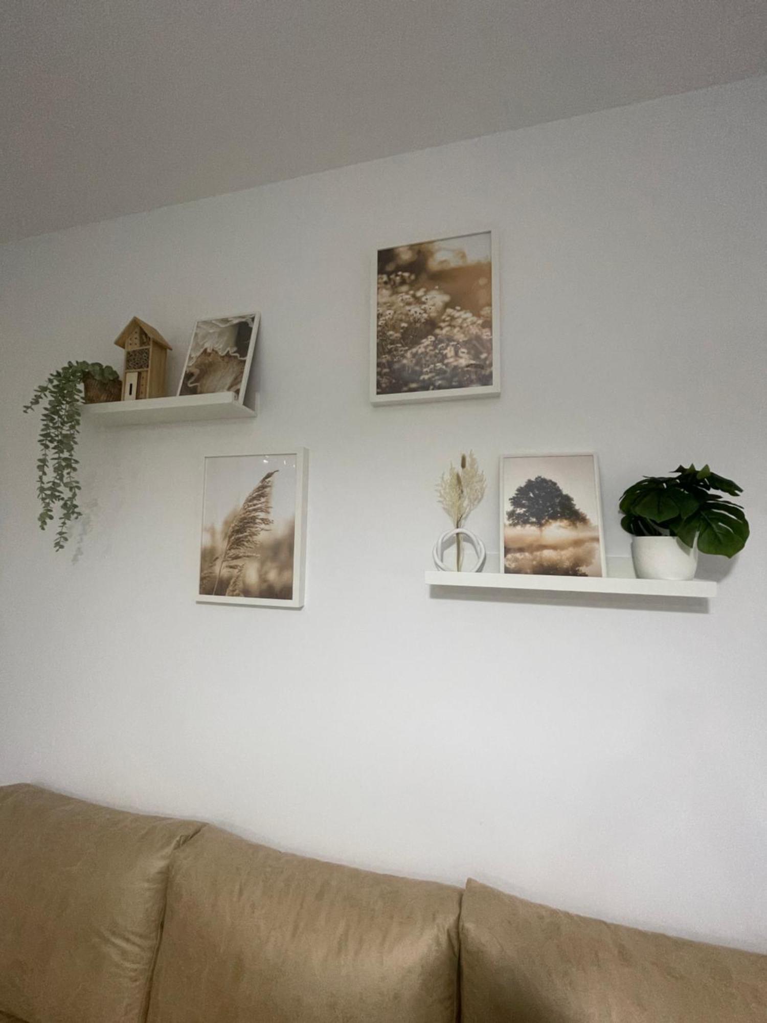 Apartamento Vitelio Carmona  Ngoại thất bức ảnh