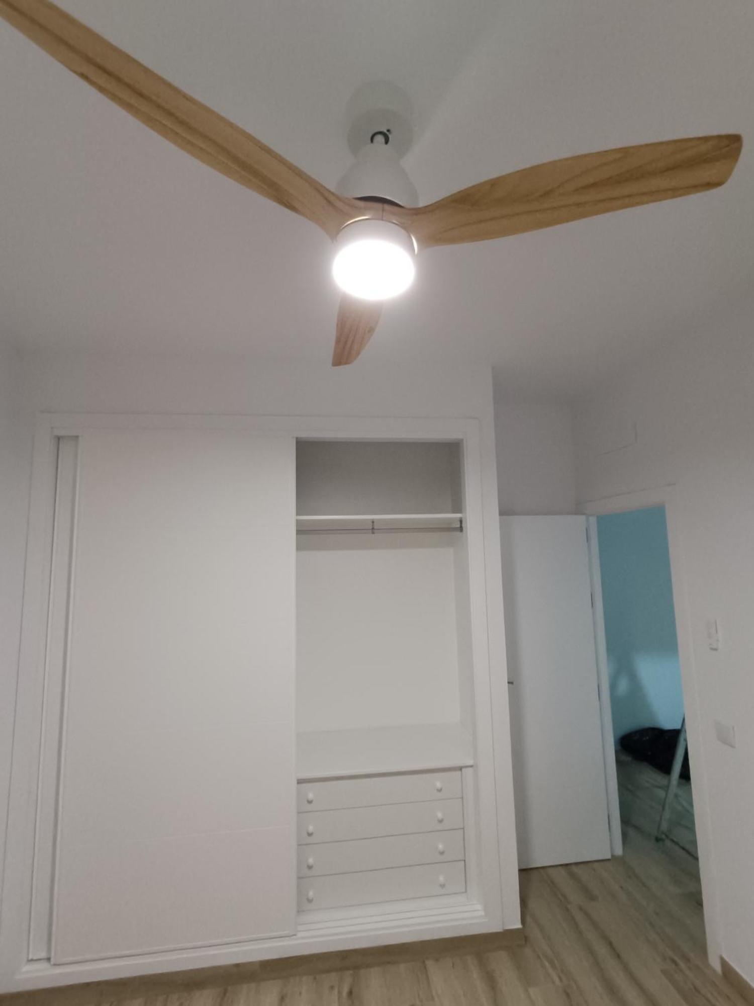 Apartamento Vitelio Carmona  Ngoại thất bức ảnh