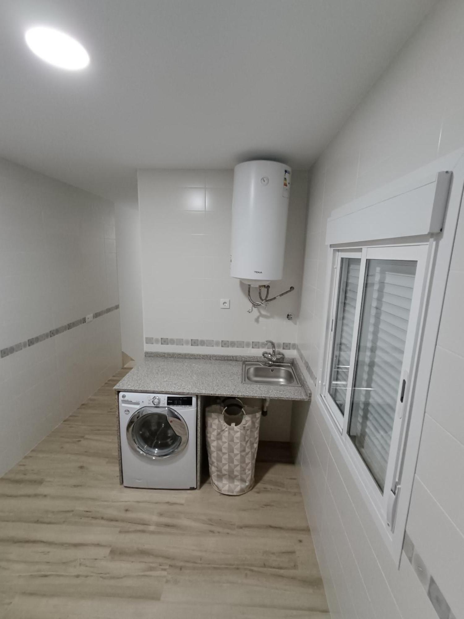 Apartamento Vitelio Carmona  Ngoại thất bức ảnh