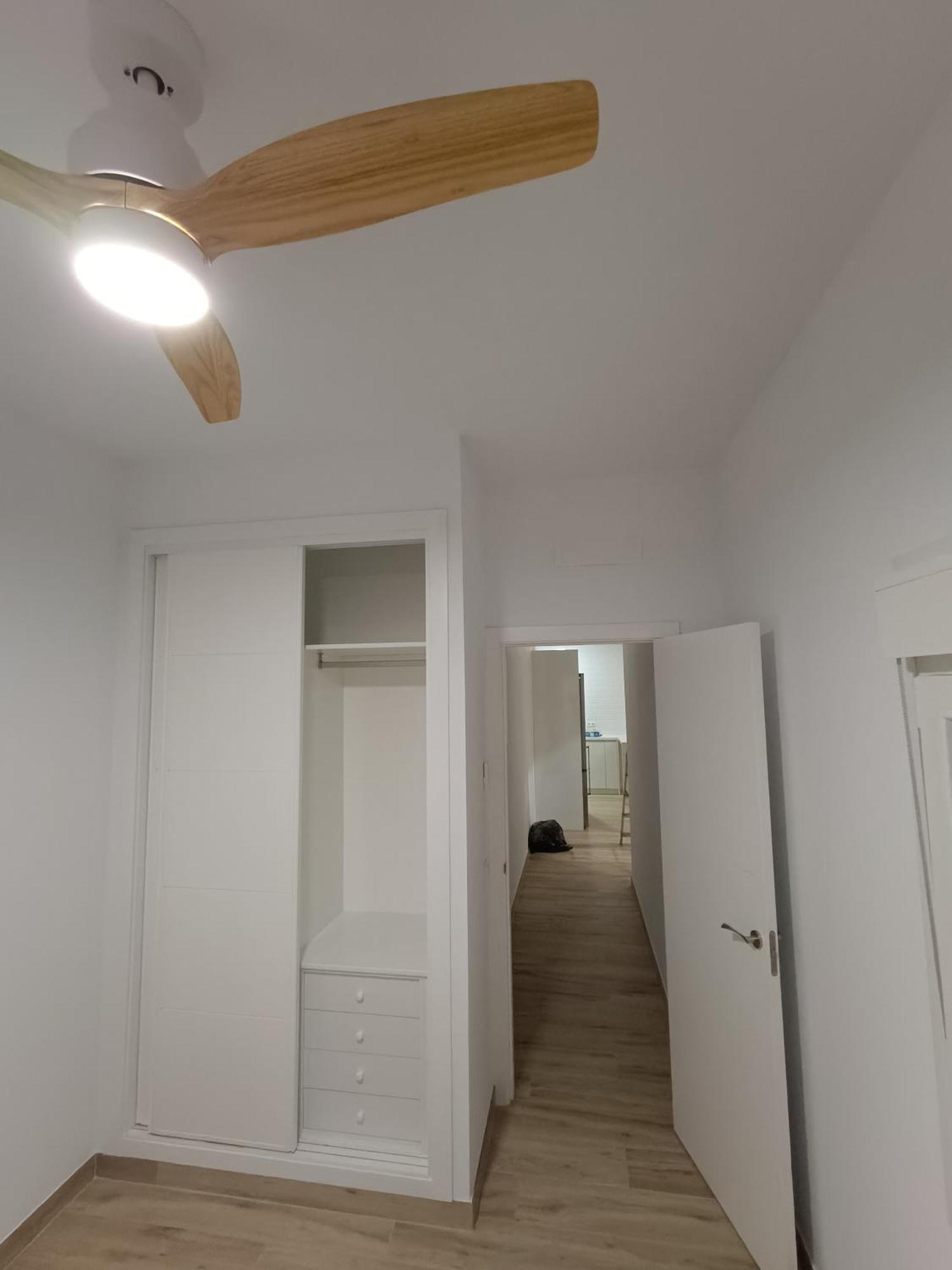 Apartamento Vitelio Carmona  Ngoại thất bức ảnh