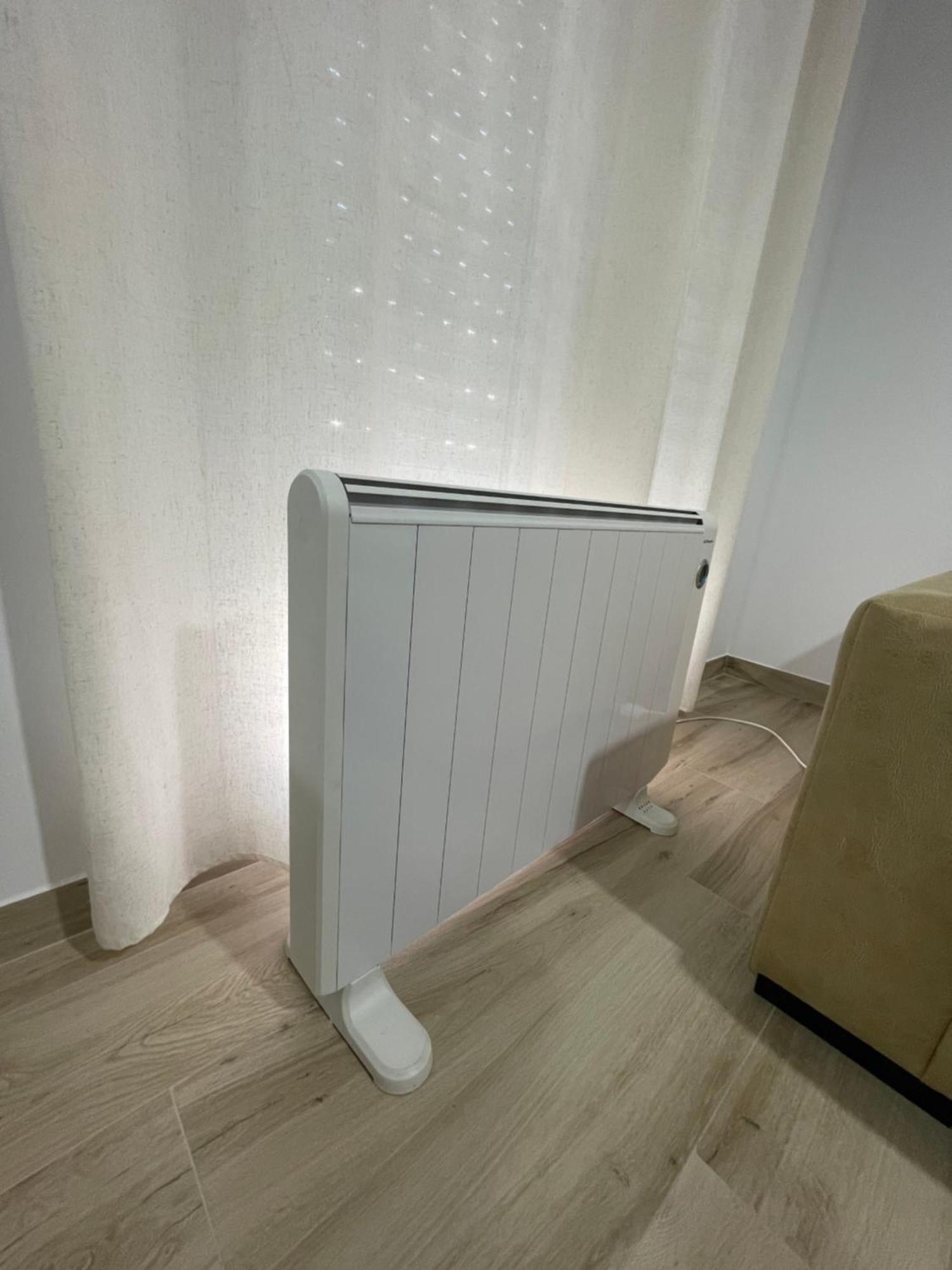 Apartamento Vitelio Carmona  Ngoại thất bức ảnh